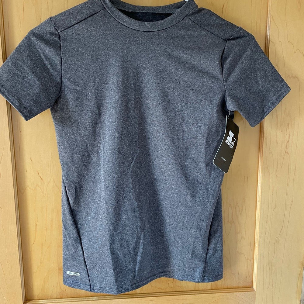 STARTER Boy’s Athletic Tee